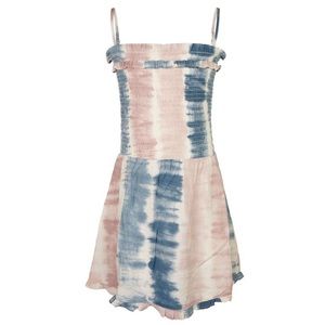 BNWT vintage Havana smock dress